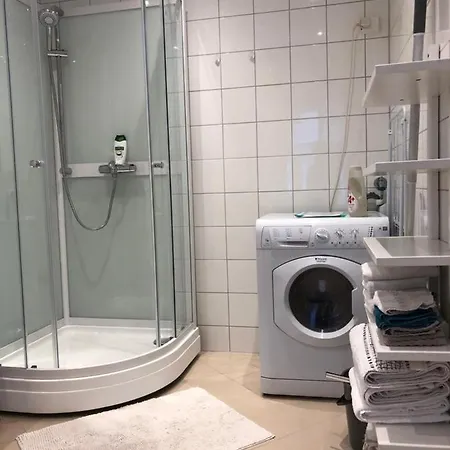 Koselig I Austbygde Med Wifi * Bakko