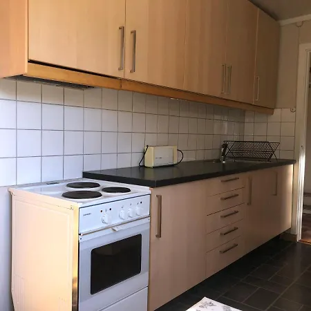 Koselig I Austbygde Med Wifi * Bakko