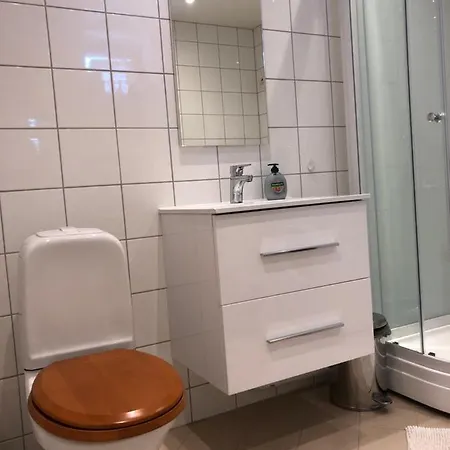 Koselig I Austbygde Med Wifi Apartmán