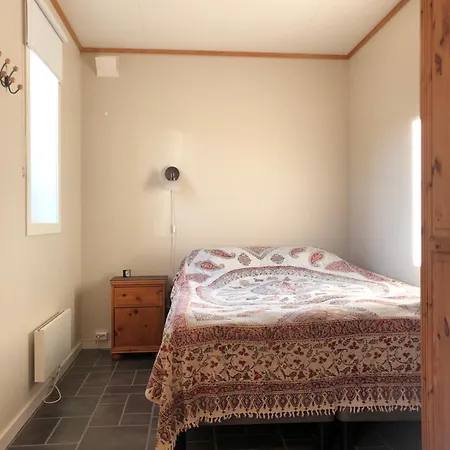 Apartment Koselig I Austbygde Med Wifi *