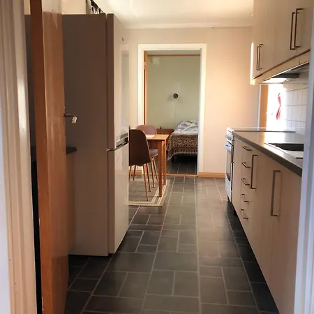 Koselig I Austbygde Med Wifi *