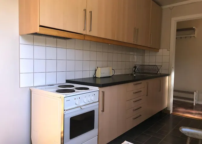 Koselig I Austbygde Med Wifi * Bakko