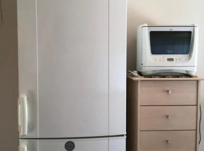 Koselig I Austbygde Med Wifi Bakko