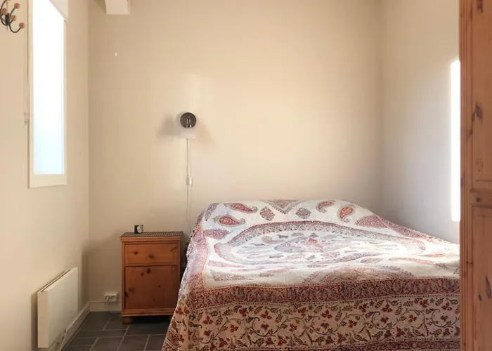 Apartment Koselig I Austbygde Med Wifi *